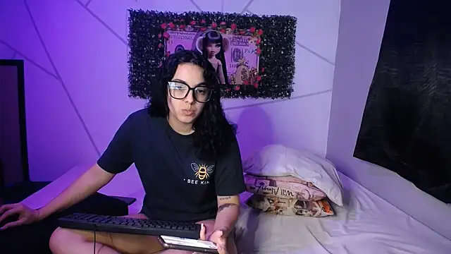 دردشة Sweet_Dirty_Baby الجنسية المباشرة