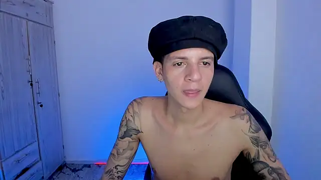 tylerrnova Obrolan Langsung XXX