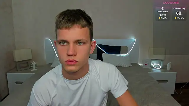 m0neyken Webcam Show