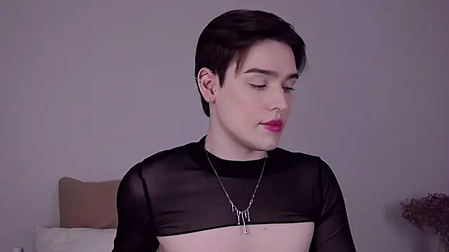 Chat XXX en directo de RobbyCharming
