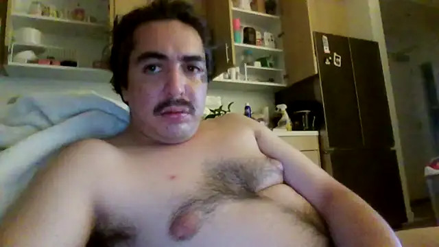 Show Webcam de 818horny