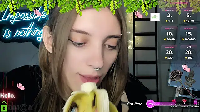 CherryBloom777 live XXX chat