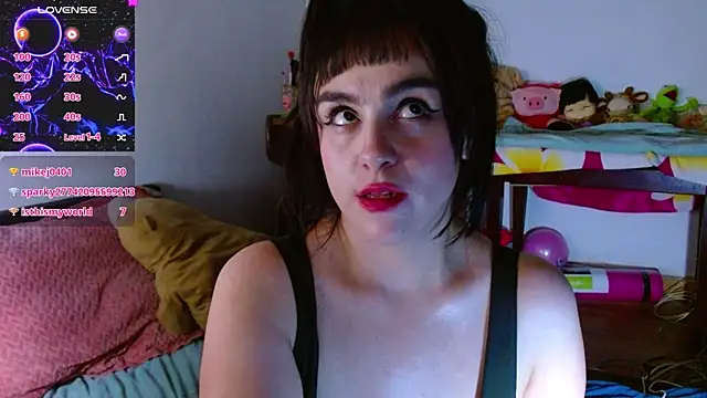 collette_beaufoy_n Live XXX chat