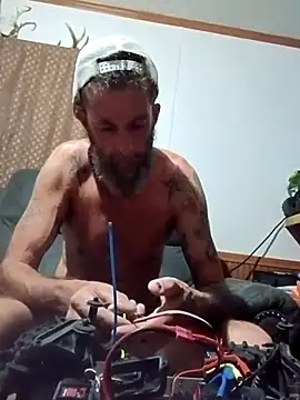 longerFellow Шоу с уебкамера