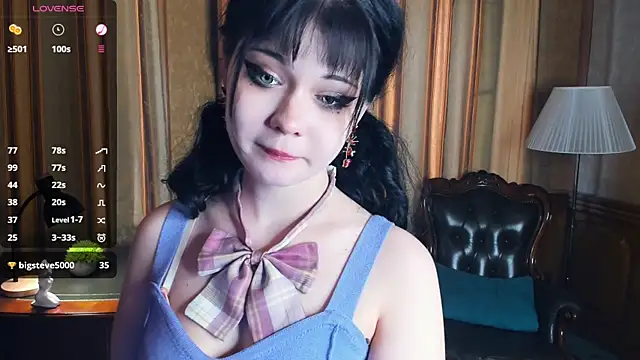 Chat XXX Live GriselKnudson
