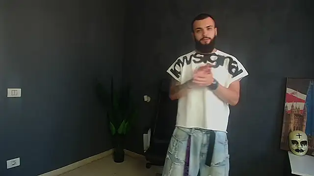 OscarWillss Chat XXX live