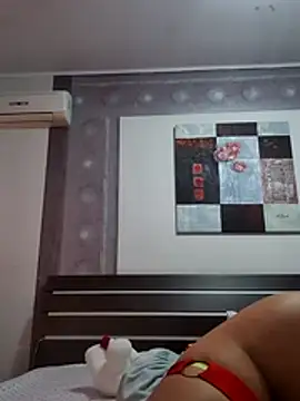 Show Webcam de USA_SQUIRT_MILF