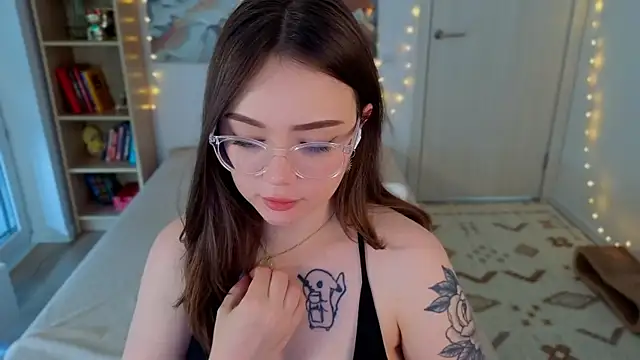 MilenaSaint Live XXX-Chat