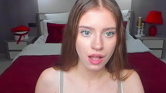 Erica_Kiss Obrolan Langsung XXX