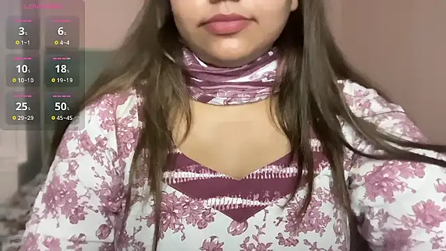 Miss_Rose__'s Live XXX Chat