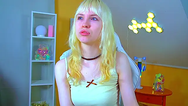 HannahHollis Obrolan Langsung XXX