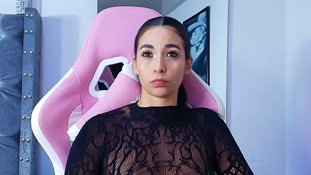 Živý XXX chat GraceWallace_