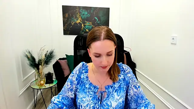 CaseyTerini Chat XXX in diretta