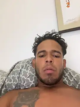 blackandwhite221 Live XXX-chat