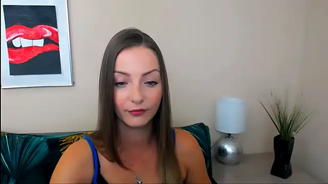 Živý XXX chat NatalieSexy