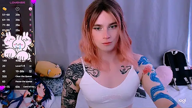 Alice_Hells: απευθείας συνομιλία ΧΧΧ