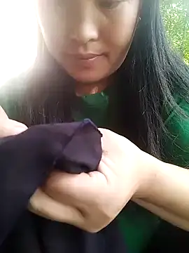miss-su's Live XXX Chat