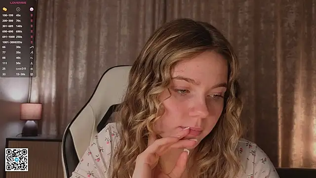 Chat XXX en directo de DonaDebore