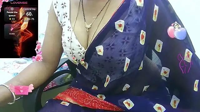 Telugu_bj_star Live XXX-Chat