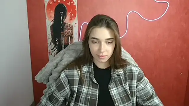 دردشة NikaMystic الجنسية المباشرة