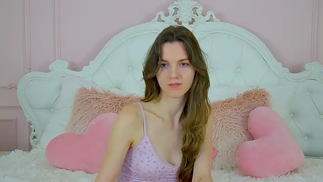 AmaliaLima's Live XXX Chat