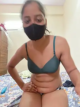 Živý XXX chat Rubina_khan1