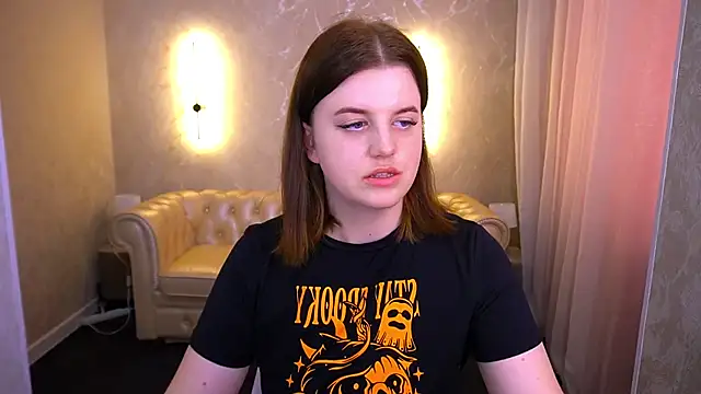 KristiFoxy লাইভ XXX চ্যাট