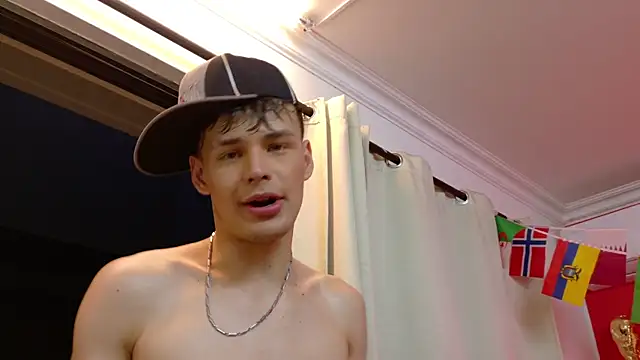 LoganSteel_ – Naživo XXX chat