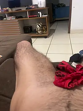Show Webcam de verdevet69