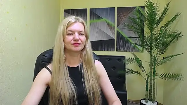 Czat XXX na żywo – MelissaTyler