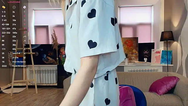 CleopatraHabibin Live XXX chat