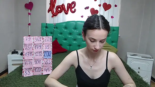 Je55icaBreeze live XXX chat