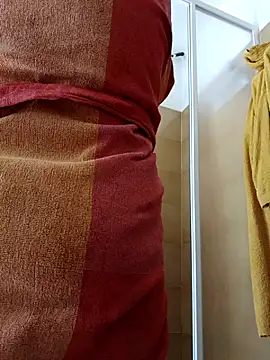 CasalingaEccitata Webcam show
