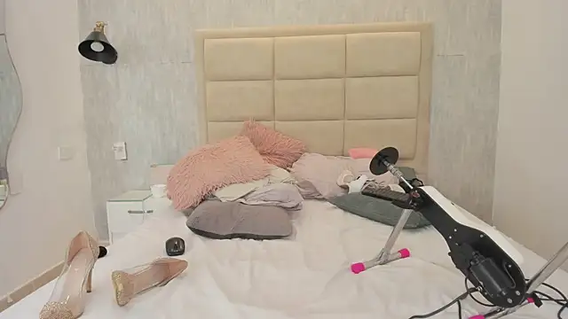 ameliarossii Live XXX Chat