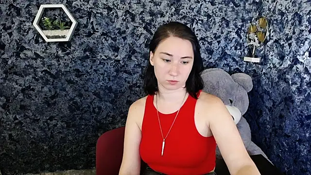 Moon_foxy_ Live XXX-Chat
