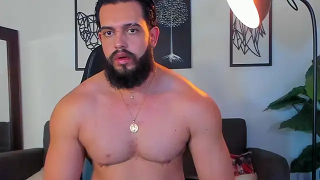 دردشة Justin_kingX7 الجنسية المباشرة