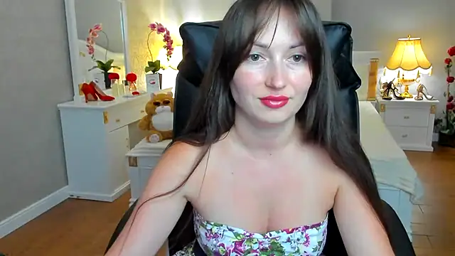 Chat XXX en directo de RosiAlina