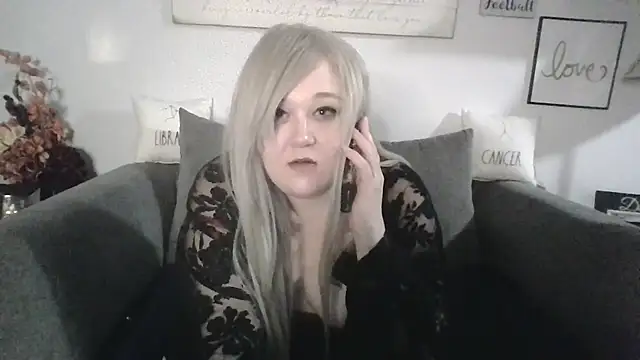 JadeDaMilf Live XXX-Chat