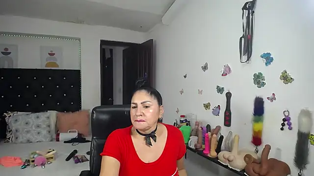 แชท XXX สดของ mature_bigboobs10