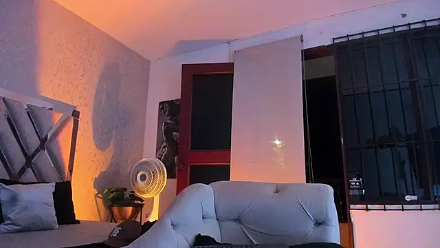 Czat XXX na żywo – Vincentblack
