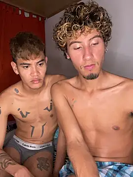 Chat +18 de Dittoandpayton ao vivo