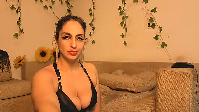 Bellydancerhot Live XXX-chat