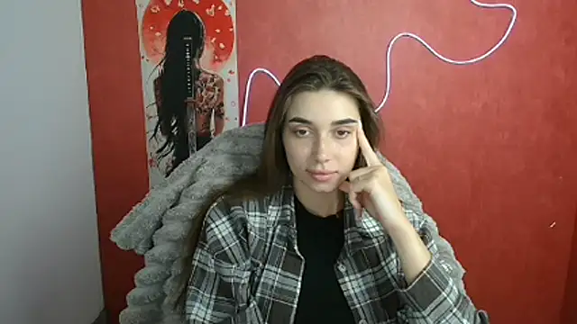 NikaMystic's Live XXX Chat