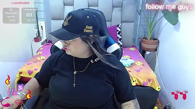 دردشة evelin_zaens الجنسية المباشرة