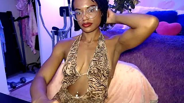 CocoSage Chat XXX in diretta