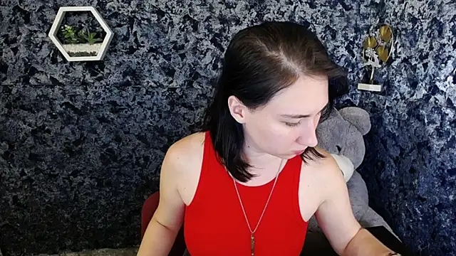 Moon_foxy_ Live XXX-chat