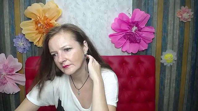 MeganPirs' Live XXX Chat