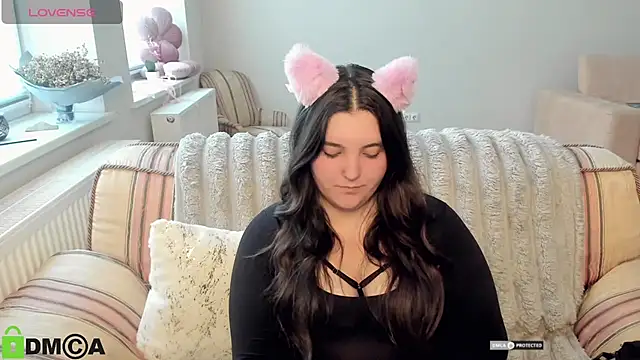 MonikaMooon Live XXX-Chat