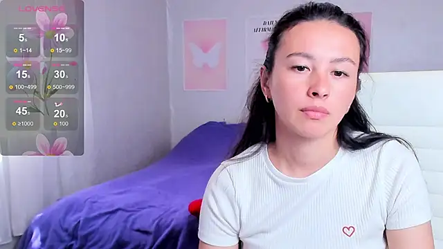 دردشة Geisha_Anna الجنسية المباشرة