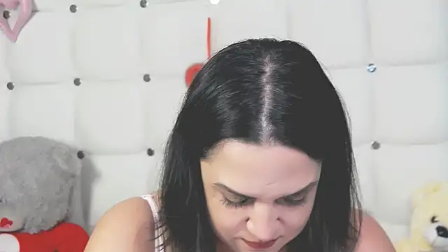 AlsouKass' Live XXX Chat
